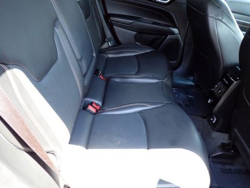 Certified 2022 Jeep Compass High Altitude image 15