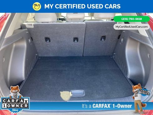 Used 2024 Hyundai Kona SEL AWD/4WD image 8