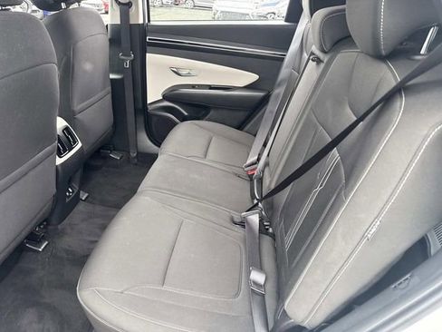 Used 2024 Hyundai Tucson SEL image 16