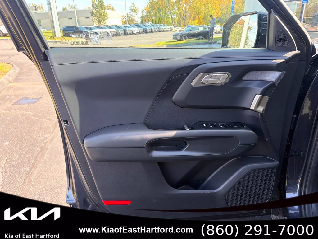New 2027 Kia Telluride S AWD/4WD image 30