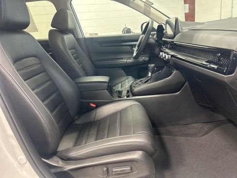 Certified 2024 Honda CR-V EX-L image 18