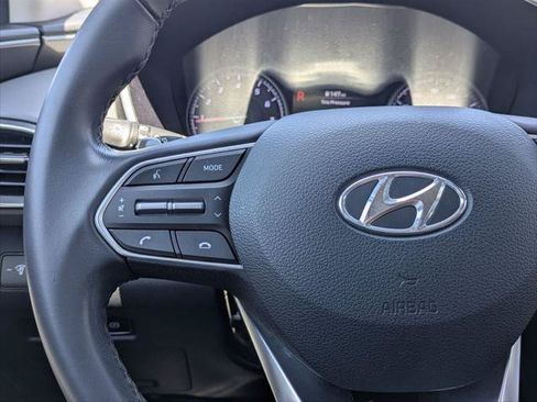 Used 2023 Hyundai Santa Fe SEL FWD image 13