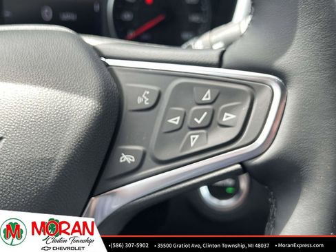 Certified 2024 Chevrolet Equinox LT FWD image 26