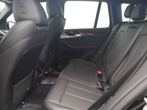 Used 2021 BMW X3 sDrive30i w/ Convenience Package RWD image 7
