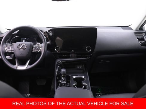 Used 2023 Lexus NX 350 AWD w/ Cold Area Package image 5