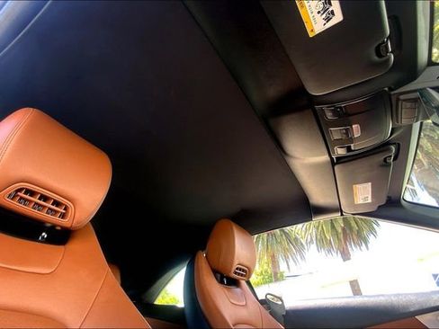 Used 2021 Mercedes-Benz C 300 Cabriolet image 22