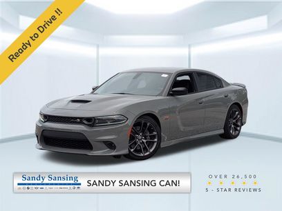 Used 2023 Dodge Charger Scat Pack w/ Plus Group
