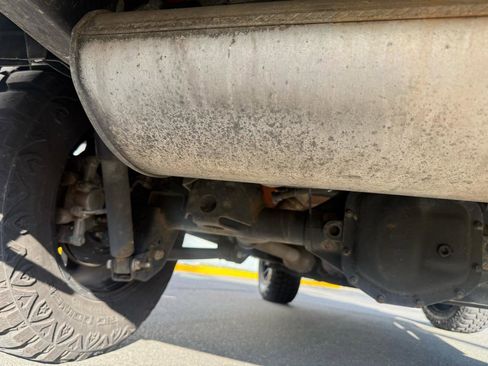 Used 2018 Jeep Wrangler Unlimited Sahara image 49