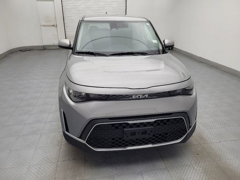 Used 2023 Kia Soul LX w/ Option Group 015 image 14