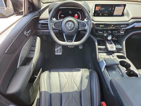 Certified 2024 Acura MDX Type S AWD/4WD image 11
