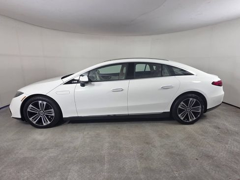 Certified 2023 Mercedes-Benz EQS 450+ Sedan image 7