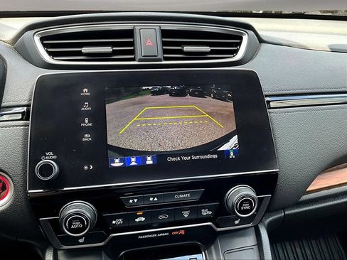 Used 2018 Honda CR-V EX image 18