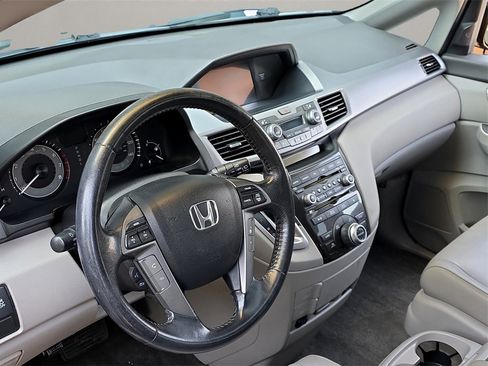 Used 2012 Honda Odyssey Touring image 13