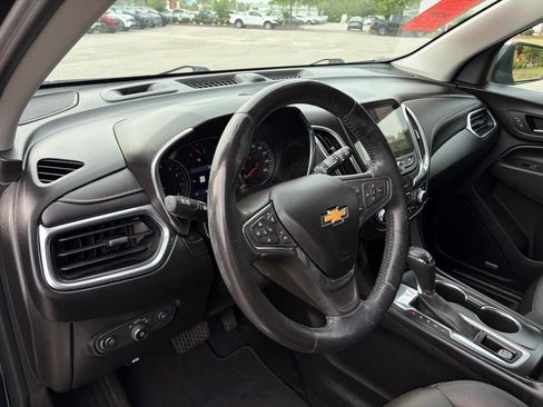 Used 2021 Chevrolet Equinox Premier FWD image 14