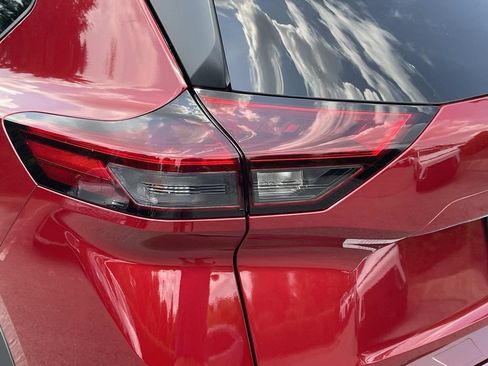 New 2026 Nissan Rogue SV AWD/4WD image 10