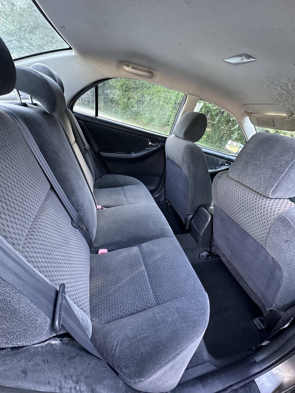 Used 2007 Toyota Corolla S FWD image 15