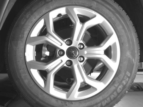 Used 2025 Jeep Compass Latitude AWD/4WD image 14