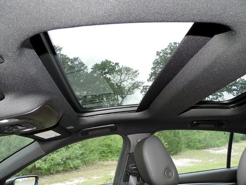 New 2026 Cadillac CT5 Premium Luxury image 13