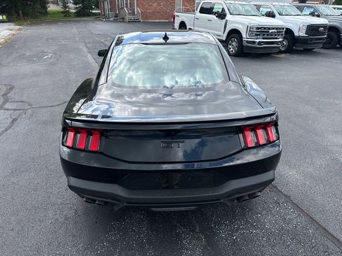 New 2025 Ford Mustang GT Premium image 8