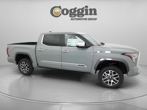New 2026 Toyota Tundra 1794 Edition AWD/4WD image 23
