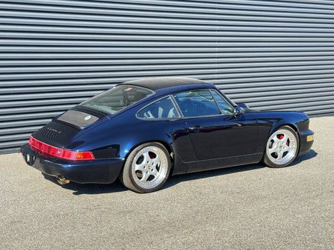 Used 1992 Porsche 911 Carrera image 52