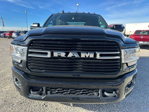 Used 2021 RAM 3500 Big Horn w/ Level 1 Equipment Group image 3