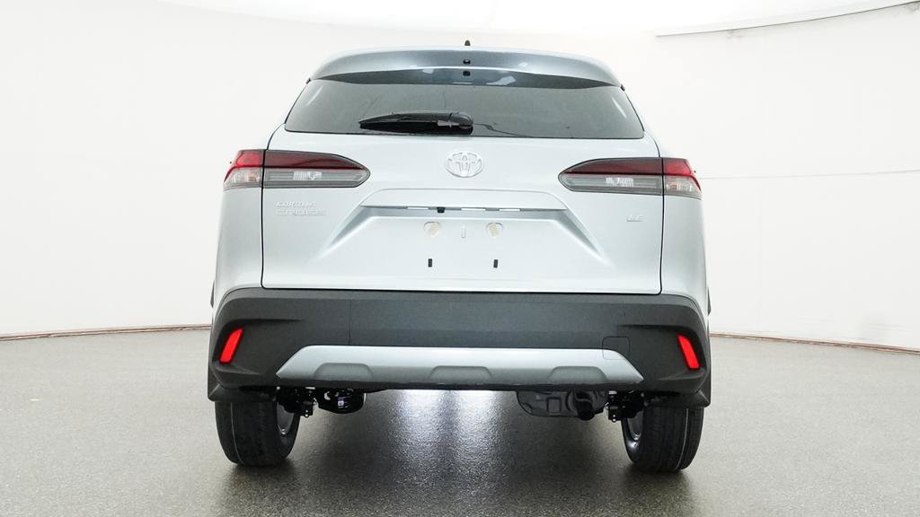 New 2026 Toyota Corolla Cross LE FWD image 26