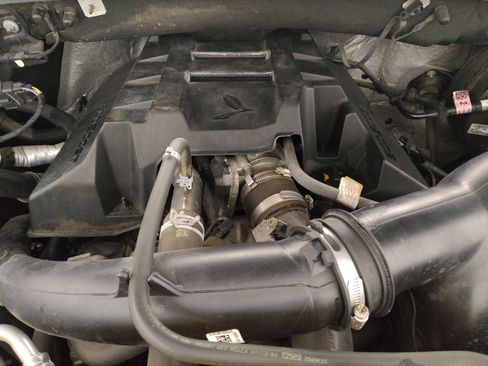 Used 2015 Ford F150 XLT w/ Equipment Group 301A Mid image 30