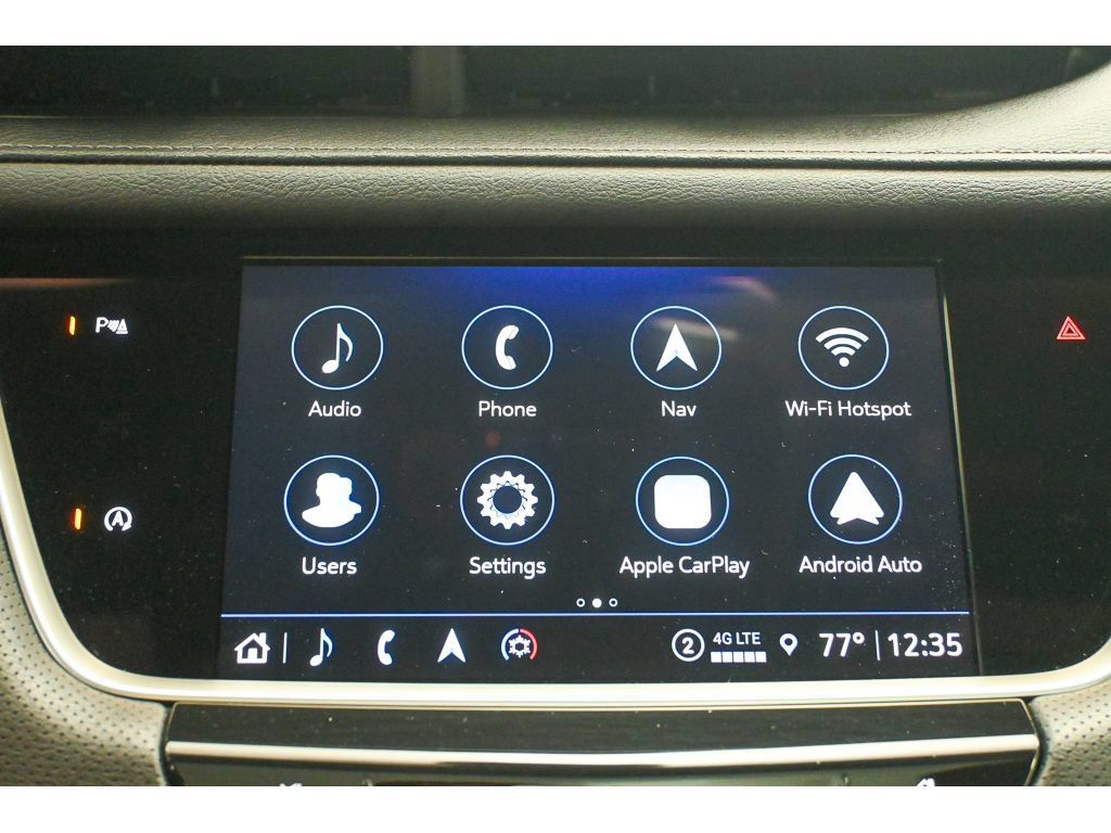Used 2023 Cadillac XT5 Premium Luxury FWD image 54