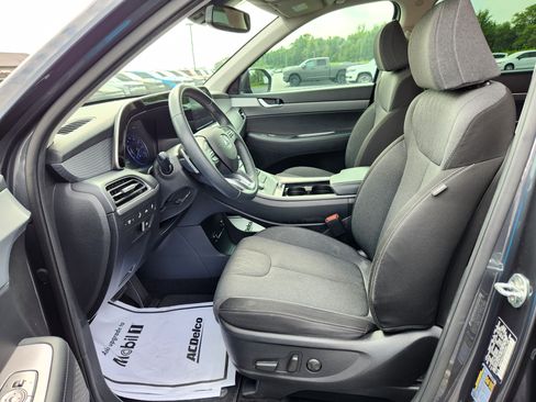 Used 2020 Hyundai Palisade SEL FWD image 13