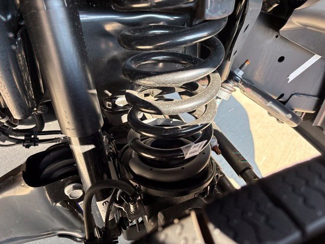 New 2026 RAM 3500 Tradesman AWD/4WD image 11