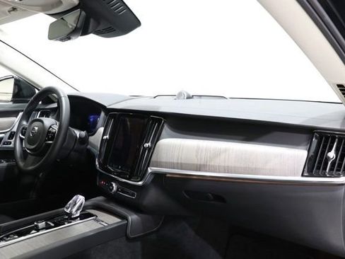 Used 2023 Volvo S90 B6 Ultimate w/ Lounge Package AWD/4WD image 15