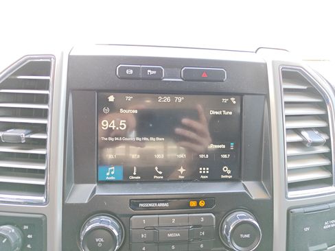 Used 2017 Ford F250 Lariat w/ Chrome Package AWD/4WD image 19