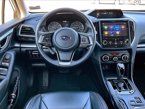 Used 2022 Subaru Crosstrek 2.5i Limited w/ Moonroof Package 2 image 5