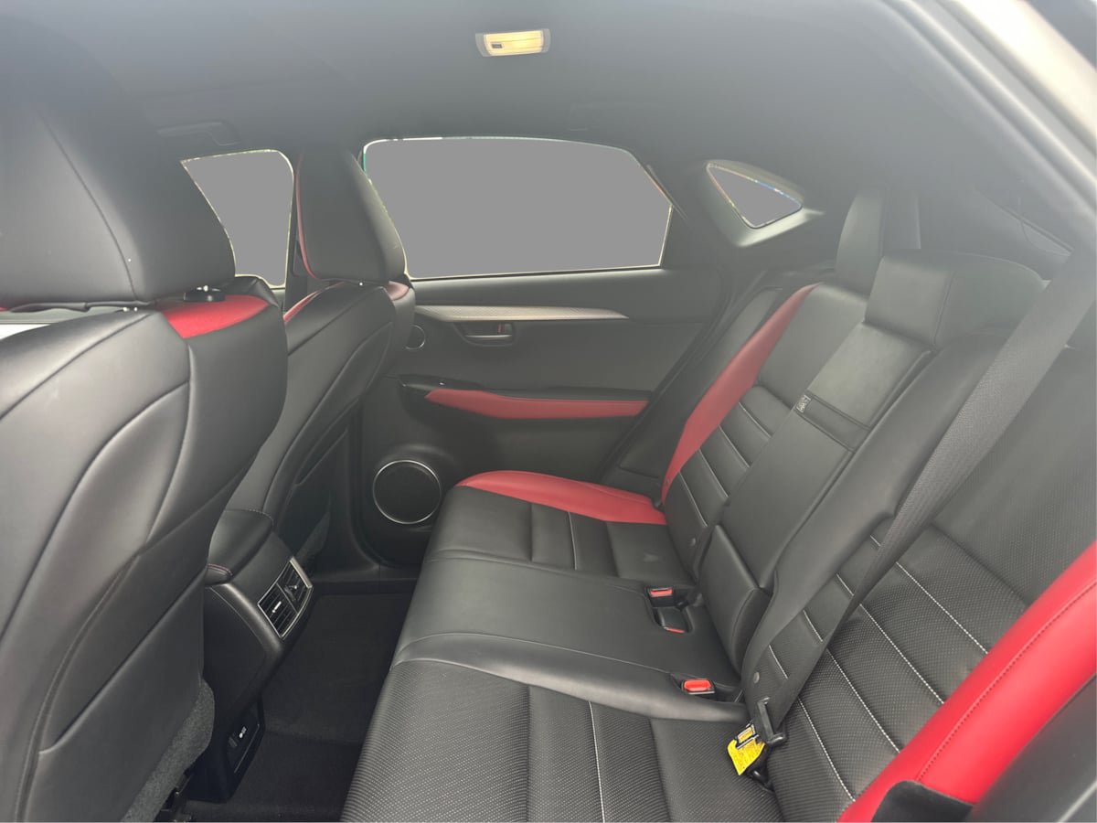 Used 2020 Lexus NX 300 F Sport AWD/4WD image 33