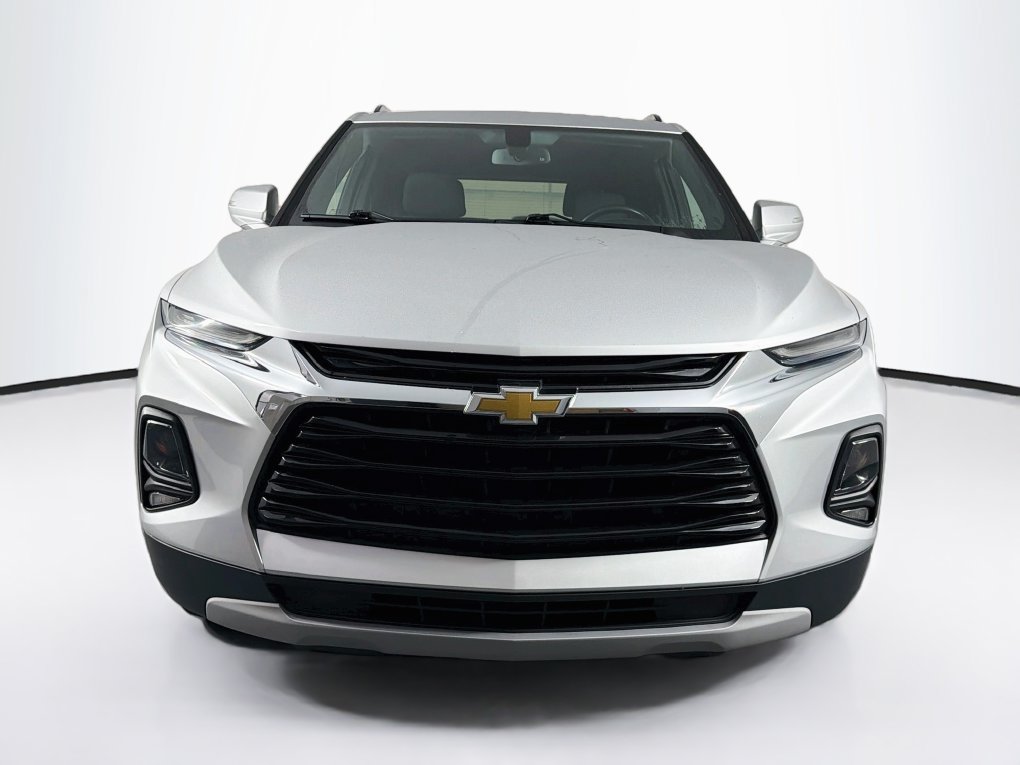 Used 2021 Chevrolet Blazer LT FWD image 2