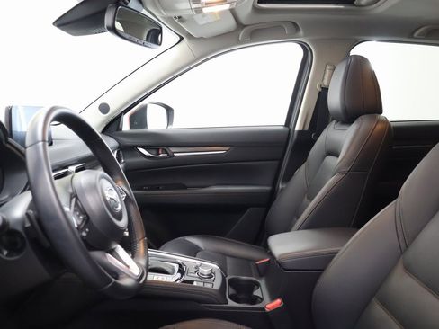 Used 2020 MAZDA CX-5 Grand Touring Reserve image 13