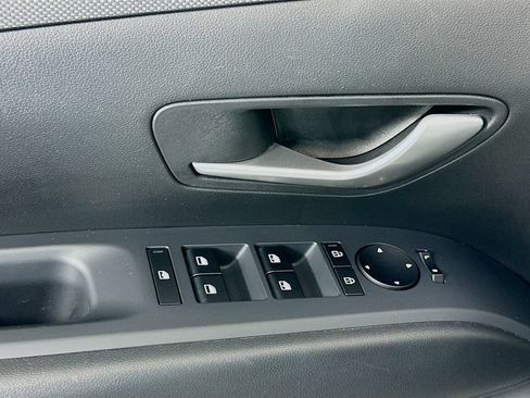 Certified 2026 Hyundai Tucson SEL FWD image 17