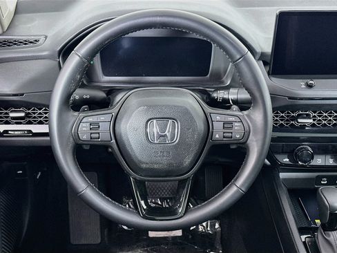 Used 2025 Honda Accord EX-L image 18