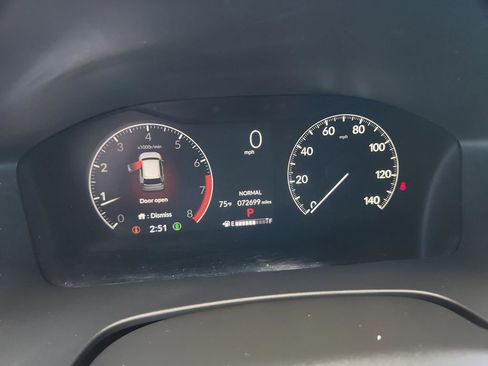 Used 2023 Honda CR-V EX image 31