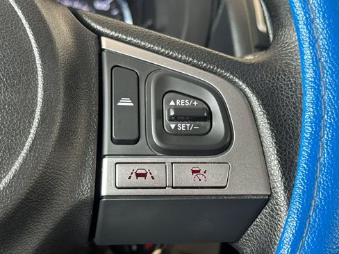 Used 2018 Subaru Forester 2.5i Premium AWD/4WD image 24