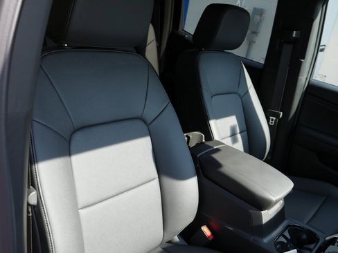 New 2026 Chevrolet Colorado LT w/ LT Convenience Package image 22