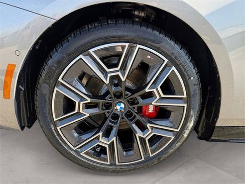 New 2026 BMW 530i xDrive 530i xDrive w/ M Sport Package image 14