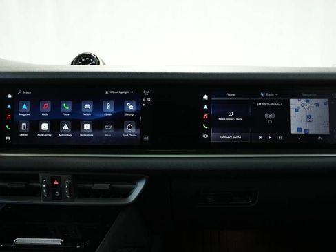 New 2026 Porsche Cayenne Coupe AWD/4WD image 17