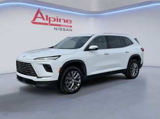 Used 2025 Buick Enclave Preferred video 1