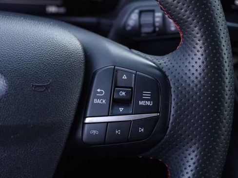 Certified 2023 Ford Escape ST-Line FWD image 13