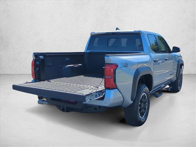 Certified 2026 Toyota Tacoma TRD Off-Road w/ TRD Off Road Upgrade Package AWD/4WD image 2