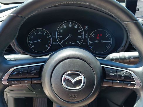 Used 2024 MAZDA CX-30 AWD 2.5 S w/ Preferred Package image 33