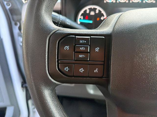 Certified 2025 Ford F350 XLT w/ Camper Package AWD/4WD image 23