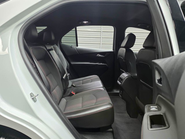 Used 2022 Chevrolet Equinox RS AWD/4WD image 16